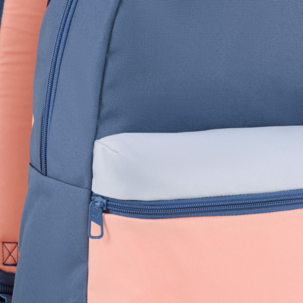 Рюкзак жіночій  Puma PHASE COLOR BLOCK Backpack 22L синій Уні 44х30х14 см 091175-03