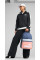 Рюкзак жіночій  Puma PHASE COLOR BLOCK Backpack 22L синій Уні 44х30х14 см 091175-03