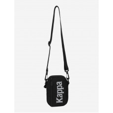 Сумка чоловіча 122614KAP-99 Kappa one size (Б/р) Чорний