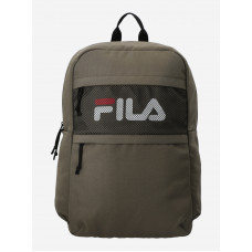 Рюкзак чоловічій 125494FLA-64 FILA one size  Хакі