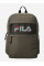 Рюкзак чоловічій 125494FLA-64 FILA one size  Хакі