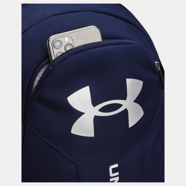 Рюкзак чоловічій  Under Armour Ua Hustle Lite 1364180-410