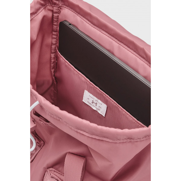 Рюкзак жіночій  Under Armour Favorite Backpack 1369211-697
