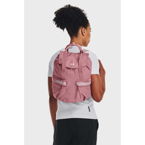 Рюкзак жіночій  Under Armour Favorite Backpack 1369211-697