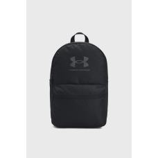 Рюкзак чоловічій UA Loudon Lite Backpack 1380476-002 Under Armour OSFM Чорний 