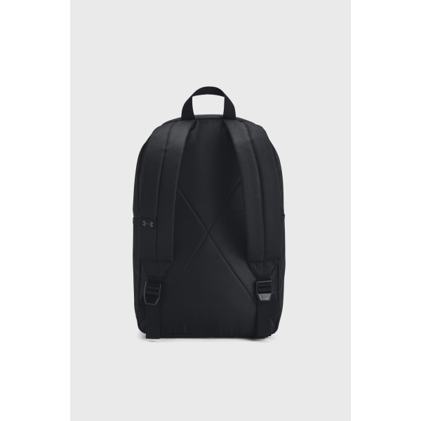 Рюкзак чоловічій UA Loudon Lite Backpack 1380476-002 Under Armour OSFM Чорний 