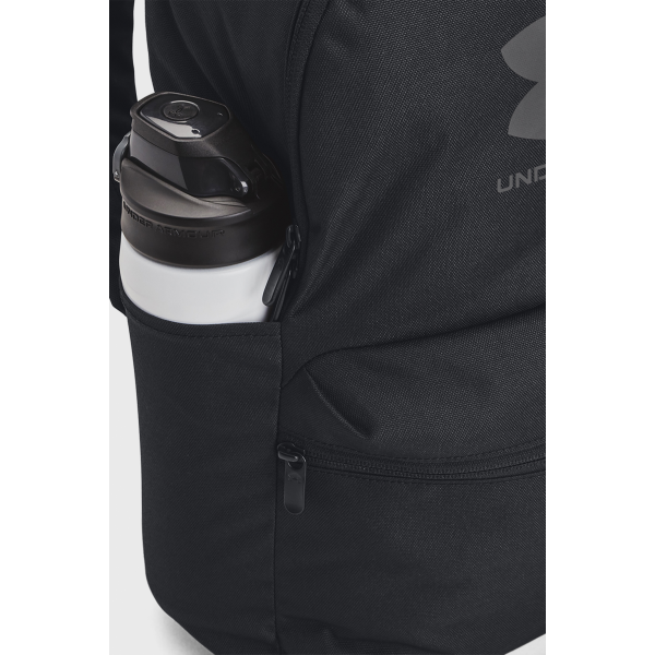 Рюкзак чоловічій UA Loudon Lite Backpack 1380476-002 Under Armour OSFM Чорний 