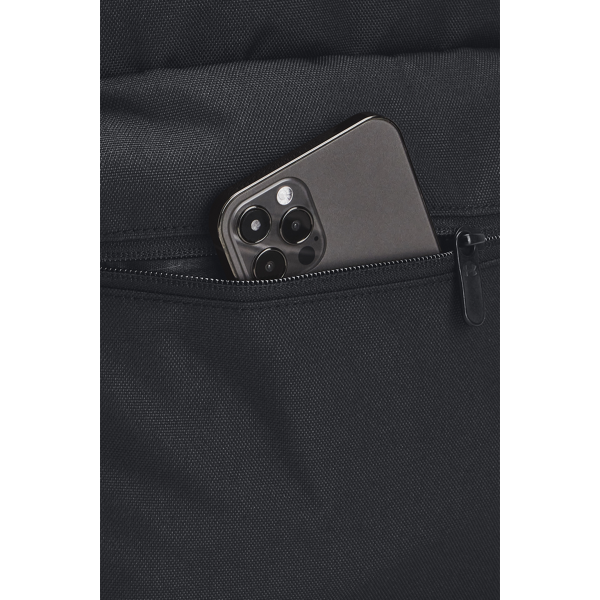 Рюкзак чоловічій UA Loudon Lite Backpack 1380476-002 Under Armour OSFM Чорний 