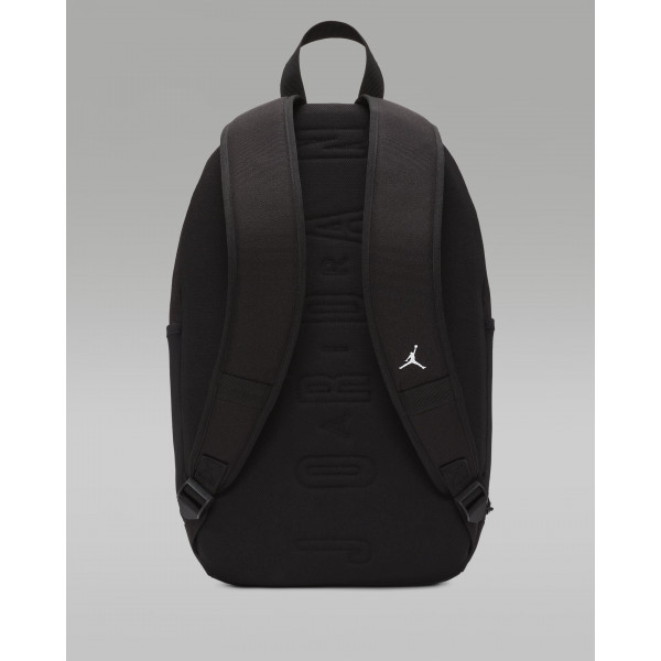Рюкзак дитячий  Nike JAN JERSEY BACKPACK 9A0780-023