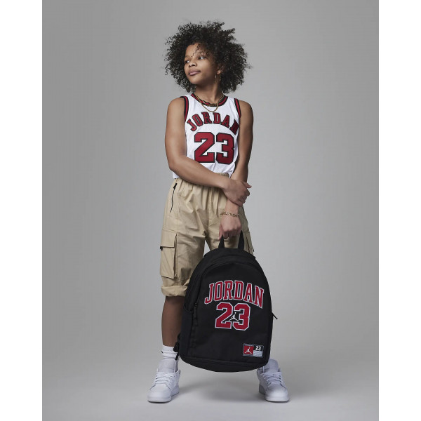 Рюкзак дитячий  Nike JAN JERSEY BACKPACK 9A0780-023