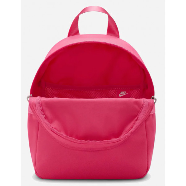 Рюкзак дитячій Nike Sportswear Futura 365 Mini Backpack (CW9301-629)