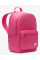 Рюкзак жіночій  Nike NK HERITAGE EUGENE BKPK 23L рожевий Уні 43x30x15 см DB3300-629