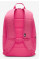 Рюкзак жіночій  Nike NK HERITAGE EUGENE BKPK 23L рожевий Уні 43x30x15 см DB3300-629