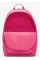 Рюкзак жіночій  Nike NK HERITAGE EUGENE BKPK 23L рожевий Уні 43x30x15 см DB3300-629