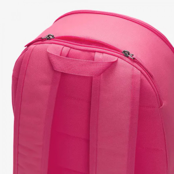 Рюкзак жіночій  Nike NK HERITAGE EUGENE BKPK 23L рожевий Уні 43x30x15 см DB3300-629