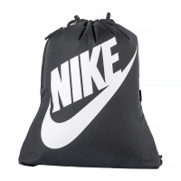 Рюкзак чоловічій Nike NK HERITAGE DRAWSTRING DC4245-010
