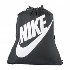 Рюкзак чоловічій Nike NK HERITAGE DRAWSTRING DC4245-010