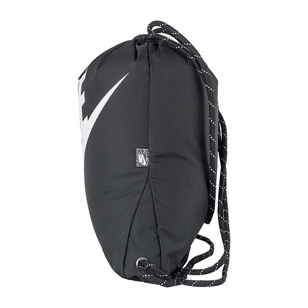 Рюкзак чоловічій Nike NK HERITAGE DRAWSTRING DC4245-010