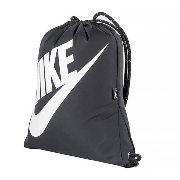 Рюкзак чоловічій Nike NK HERITAGE DRAWSTRING DC4245-010