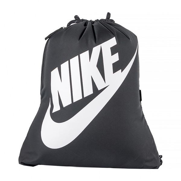 Рюкзак чоловічій Nike NK HERITAGE DRAWSTRING DC4245-010