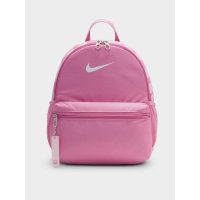 Рюкзак дитячій Y NK BRSLA JDI MINI BKPK DR6091-646 Nike MISC Розовий Рюкзак дитячій Y NK BRSLA JDI MINI BKPK DR6091-646 Nike MISC Розовий