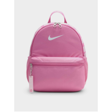 Рюкзак дитячій Y NK BRSLA JDI MINI BKPK DR6091-646 Nike MISC Розовий