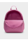 Рюкзак дитячій Y NK BRSLA JDI MINI BKPK DR6091-646 Nike MISC Розовий