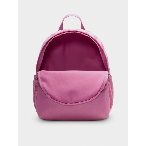 Рюкзак дитячій Y NK BRSLA JDI MINI BKPK DR6091-646 Nike MISC Розовий