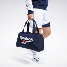Сумка чоловіча Reebok CL FO Duffle Bag VECNAV GG6715