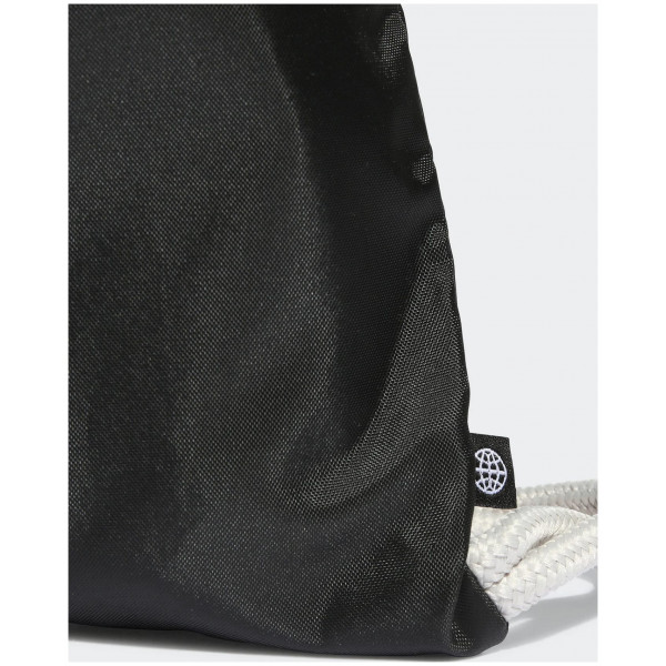 Рюкзак чоловічій Adidas RUN GYMBAG HN8165