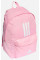 Рюкзак жіночій  Adidas CLSC BARS 3S 27,5L рожевий Уні 15х31х44 см IS7046