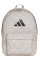 Рюкзак чоловічій Adidas CL BPK MONO PR 27,5L бежевий Уні 15х31х44 см