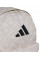 Рюкзак чоловічій Adidas CL BPK MONO PR 27,5L бежевий Уні 15х31х44 см