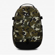 Рюкзак чоловічій Nike Air Jordan Franchise Cordura Backpack MA0899-650