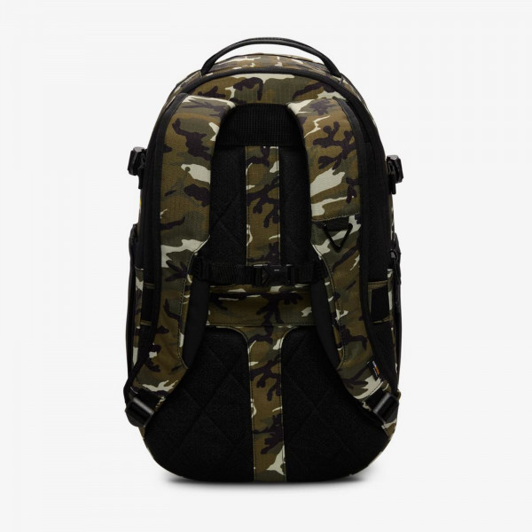 Рюкзак чоловічій Nike Air Jordan Franchise Cordura Backpack MA0899-650