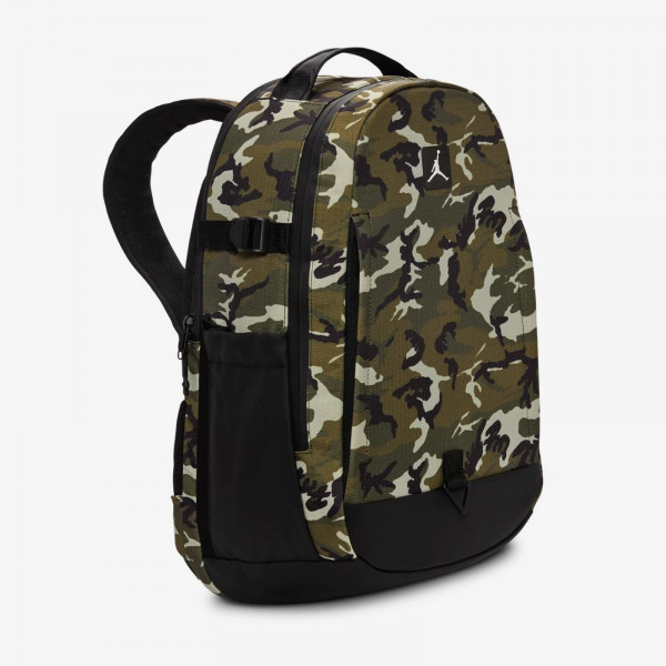 Рюкзак чоловічій Nike Air Jordan Franchise Cordura Backpack MA0899-650