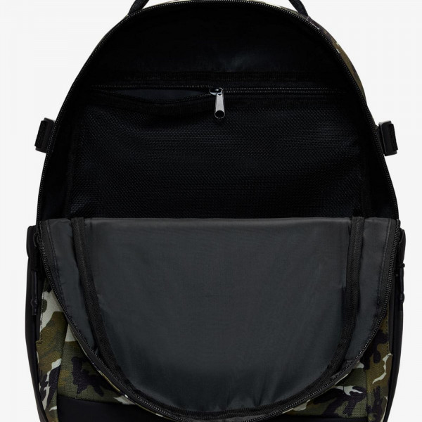 Рюкзак чоловічій Nike Air Jordan Franchise Cordura Backpack MA0899-650