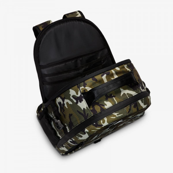 Рюкзак чоловічій Nike Air Jordan Franchise Cordura Backpack MA0899-650