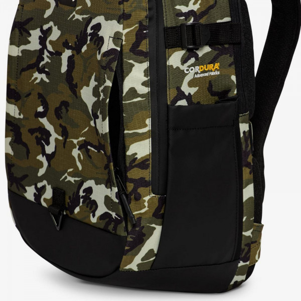 Рюкзак чоловічій Nike Air Jordan Franchise Cordura Backpack MA0899-650