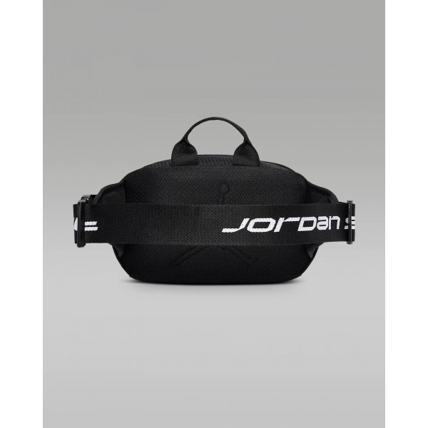 Сумка чоловіча через плече Nike Air Jordan Sport Crossbody Bag  UA9017-023