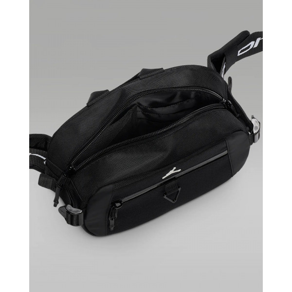 Сумка чоловіча через плече Nike Air Jordan Sport Crossbody Bag  UA9017-023