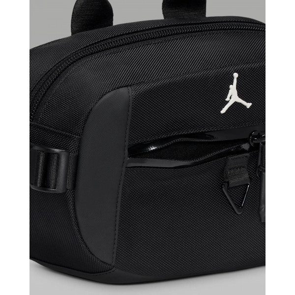 Сумка чоловіча через плече Nike Air Jordan Sport Crossbody Bag  UA9017-023