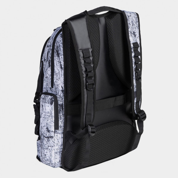 Рюкзак чоловічій Arena ALL SET BACKPACK 45L AO 010235-902
