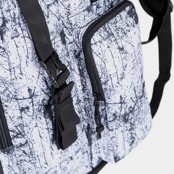 Рюкзак чоловічій Arena ALL SET BACKPACK 45L AO 010235-902