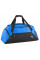 Сумка спортивна чоловіча  Puma teamGOAL Teambag 55L синій Уні 29x65x32 см 090233-02