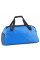 Сумка спортивна чоловіча  Puma teamGOAL Teambag 55L синій Уні 29x65x32 см 090233-02