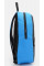 Рюкзак жіночій Puma teamGOAL Backpack Core 17L чорний, синій Уні 12x30x42 см 090238-02