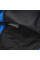 Рюкзак жіночій Puma teamGOAL Backpack Core 17L чорний, синій Уні 12x30x42 см 090238-02