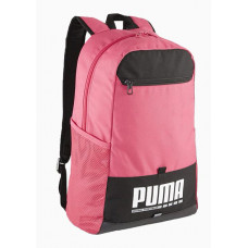 Рюкзак жіночій Puma Plus Backpack 21L червоний Уні 32x14x47 см 090346-04
