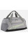 Сумка чоловіча Puma FUNDAMENTAL XS Sports 18L сірий Уні 43х18х23 см 091188-02